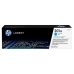 Toner Izvirni HP 201A Cian