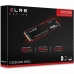 Dysk Twardy PNY M280CS3030-500-RB 500 GB SSD