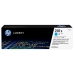 Toner Izvirni HP 201X Cian