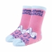 Non-slip Socks Minnie Mouse 2 Units