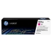 Originalni toner HP 201A Purpurnocrven