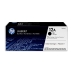 Originalni toner HP 12A Crna Toner