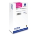 Cartuș cu Cerneală Originală Epson C13T75634N Roșu Magenta