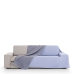 Sofa cover Eysa SILVER Blue 180 x 270 cm