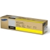 Toner original HP SS742A Jaune