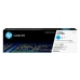 Toner original HP W2191A Cyan