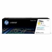 Toner Originale HP W2412A Giallo