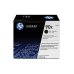 Originale Toner HP 90X Svart