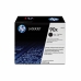 Toner Originale HP 90X Nero