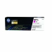 Originale Toner HP CF303A Magenta