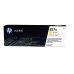 Toner Izvirni HP 827A Rumena