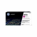 Toner Originale HP CF323A Magenta