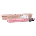 Toner Ricoh 841426 Sort Magenta