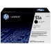 Toner Original HP 51A Negru