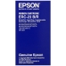 Toнер Epson M-250/250A/255/255A/260/260A/264/265/265A/280/280A/280AV Червен Черен/Червен (1 броя)