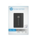 Ārējais cietais disks HP 7PD55AA 500 GB SSD