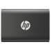 Disco Duro Externo HP 7PD55AA 500 GB SSD