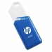 Memoria USB HP HPFD755W-64 Azul 64 GB