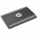 Disco Duro Externo HP 7PD55AA 500 GB SSD