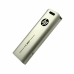 USB стик HP HPFD796L-64 Сребрист Стомана 64 GB (1 броя)