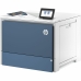 Лазерный принтер HP LaserJet Ent 5700dn