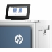 Лазерный принтер HP LaserJet Ent 5700dn