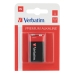 Batteries Verbatim 49924 6LR61 9 V