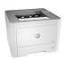 Monochrome Laserprinter HP