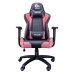 Cadeira de Gaming Talius GECKO V2 Preto Cor de Rosa