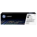 Toner Original HP 201X Negru