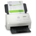 Scanner HP 6FW09A#B19 Blanc