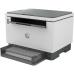 Μονόχρωμος Εκτυπωτής Λέιζερ HP LaserJet Tank MFP 2604dw