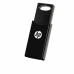 Memorie USB HP HPFD212B-64 Negru 64 GB (1 Unități) 64GB