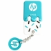 USB stick HP v178b Blauw 32 GB (1 Stuks) 32GB