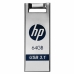 Clé USB HP HPFD795W-64 64 GB 64GB