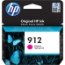 Cartucho de Tinta Original HP 3YL78AE Magenta