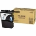 Toner Kyocera 1T02FZ0EU0 Fekete