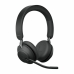 Auriculares con Micrófono Jabra 26599-899-888 Negro