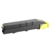 Toner Kyocera TK-8305Y Giallo