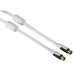 Cable de Antena Hama 00056578 Blanco 1,5 m