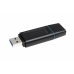 USB-Penn Kingston Exodia Svart 64 GB (1 enheter)