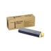 Toner original Kyocera TK-510Y Jaune Noir