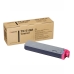 Toner Oryginalny Kyocera TK-510M Czarny Magenta