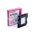 Originele inkt cartridge Ricoh 405767 Magenta