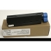 Original Toner OKI 44574702 Svart