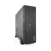 Cutie Semiunitate Micro ATX / ITX TooQ TQC-3006DU3C USB 3.0 Negru