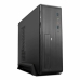 Boîtier Demi Tour Micro ATX / ITX TooQ TQC-3006DU3C USB 3.0 Noir