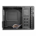 Caja Semitorre Micro ATX / ITX TooQ TQC-3006DU3C USB 3.0 Negro