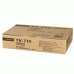 Toner original Kyocera 1T02G10EU0 Noir