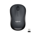 Bevielė optinė pelė Logitech 910-004885 Juoda